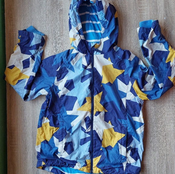 Mini Boden star 🌟 coat 11-12 years - Picture 3 of 16